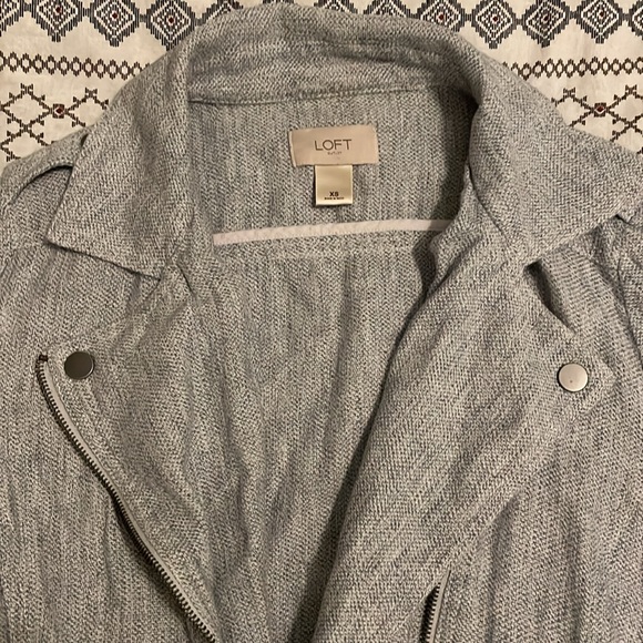 Loft jacket - Picture 2 of 3